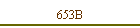 653B