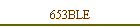 653BLE