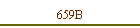 659B