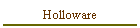 Holloware