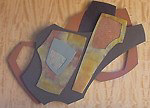 2007 AR Wall Relief 