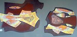 2008-01-2R-2L Wall Relief
