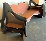 Garden/Patio Bench