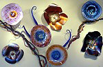 Custom Wall Bowls