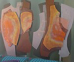 Bed Head Board