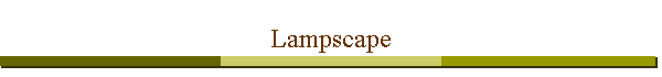 Lampscape