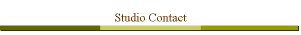 Studio Contact