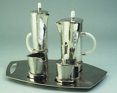 Tea and Coffee Service