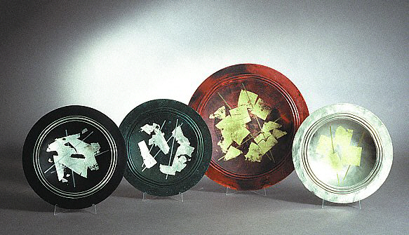 Classic Plate Collection